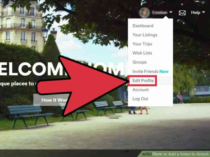Image intitulée Ajouter une Vidéo à Airbnb Étape 2